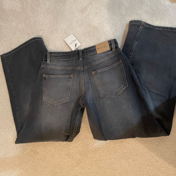 Motel Rocks Jeans - Picture 2 of 5